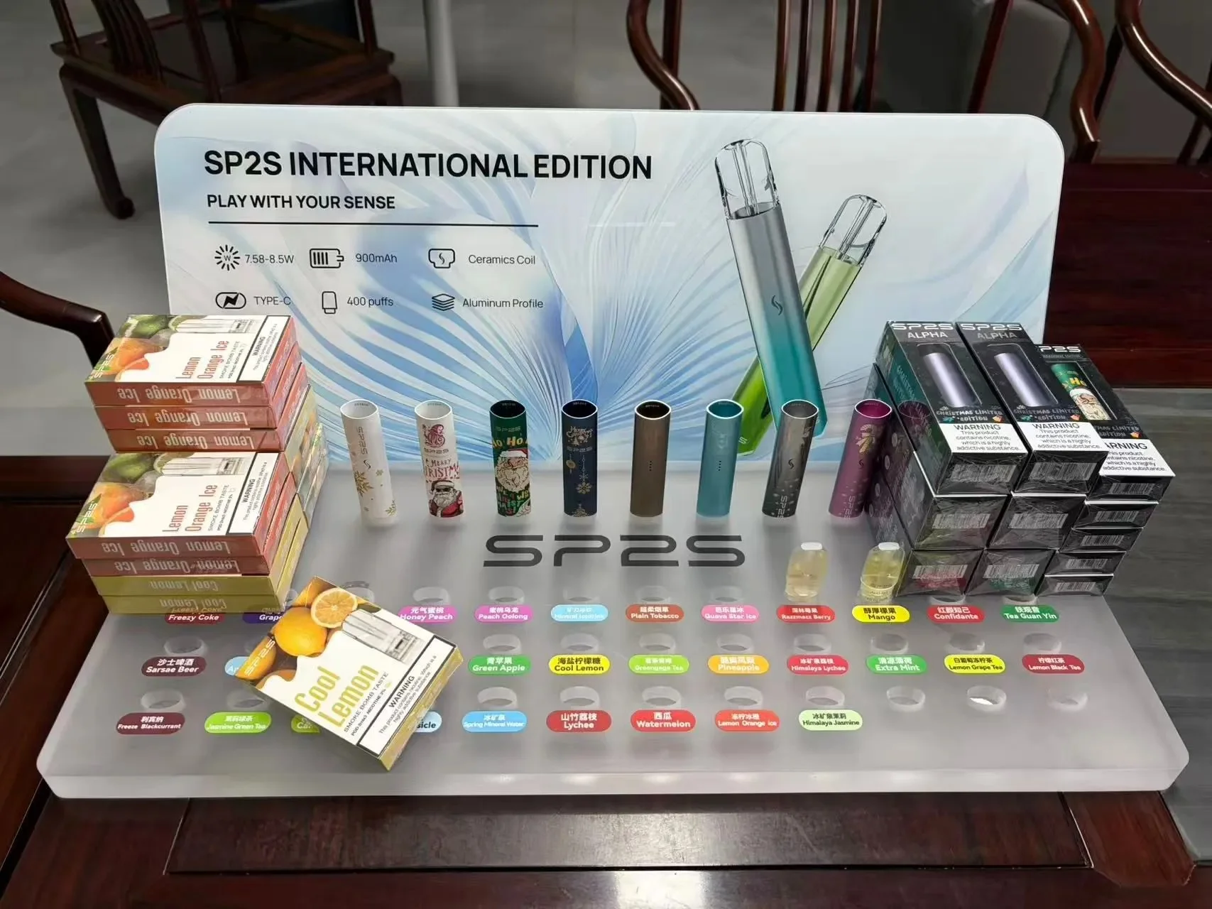 SP2S 電子煙現貨.webp